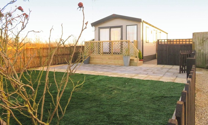Spalding Cottage | 2 bedroom accommodation in Tydd St Giles