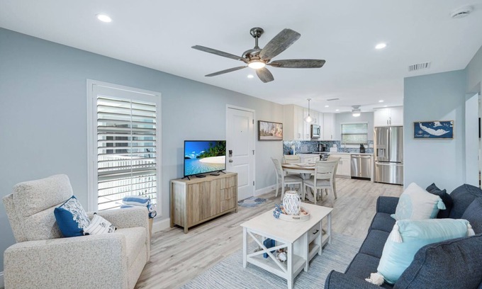 Sanibel Condo | 2 bedroom accommodation in Sanibel Island