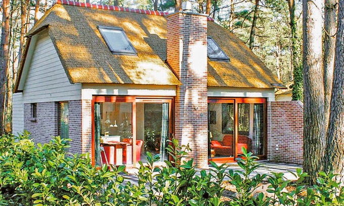 Rekem House | 2 bedroom accommodation in Rekem-Lanaken