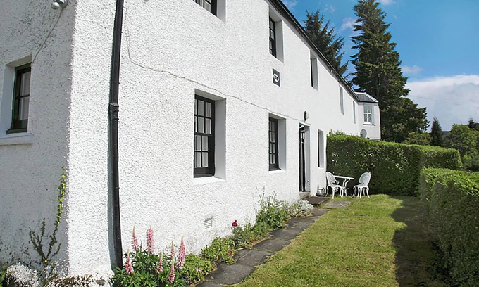 Lewiston Cottage | 2 bedroom accommodation in Drumnadrochit