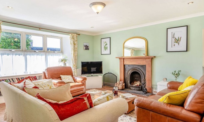 Laurencekirk Cottage | 2 bedroom accommodation in Laurencekirk