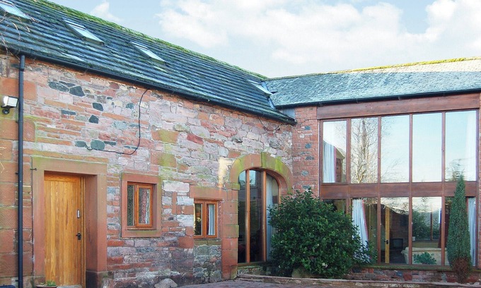 Newton Reigny Cottage | 2 bedroom accommodation in Newton Reigny