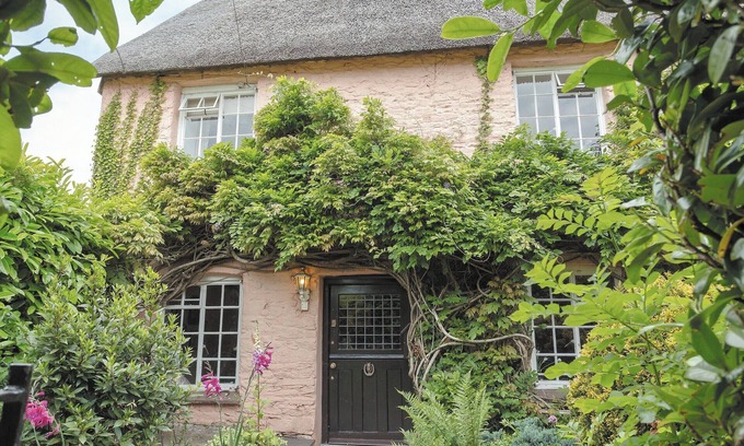 Stoke Gabriel Cottage | 2 bedroom accommodation in Stoke Gabriel