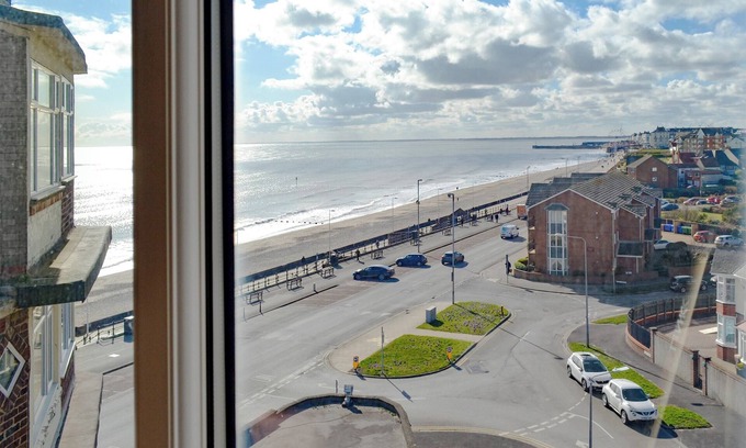 Bridlington Old Town Cottage | 2 bedroom accommodation in Bridlington