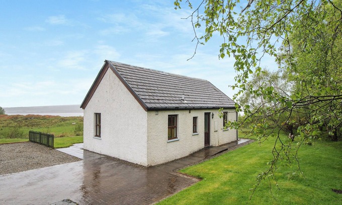 Lochgilphead Cottage | 2 bedroom accommodation in Achnamara, near Lochgilphead