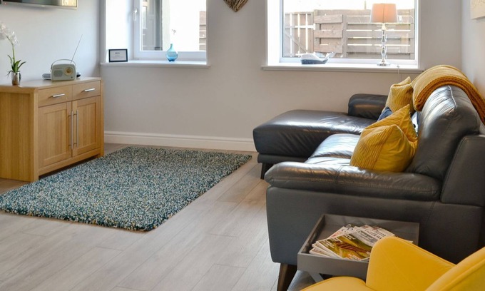 Portpatrick Cottage | 2 bedroom accommodation in Portpatrick