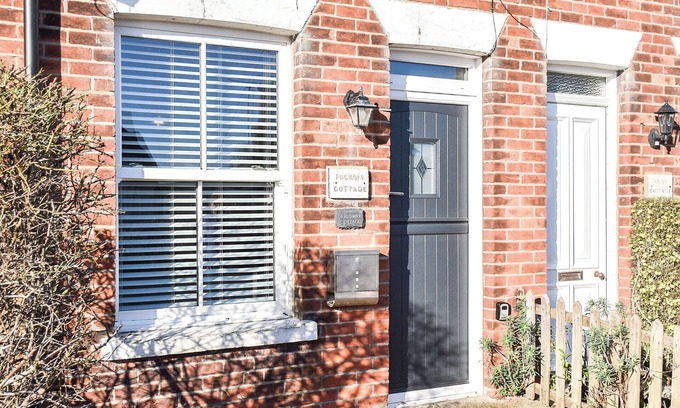 Sea Palling Cottage | 2 bedroom accommodation in Sea Palling