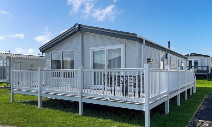 Southerness Cottage | 2 bedroom accommodation in Southerness