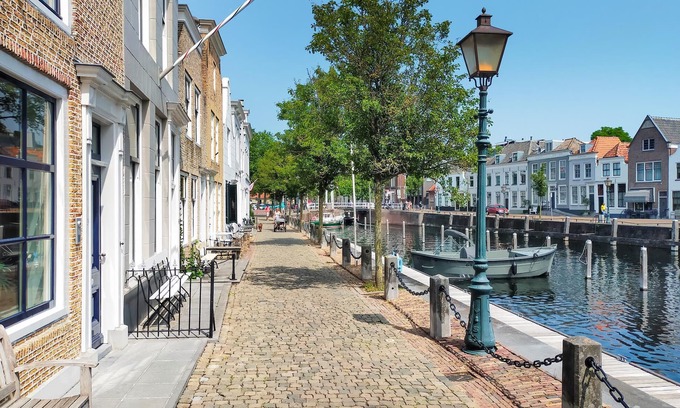 Heinkenszand House | 2 bedroom accommodation in Heinkenszand
