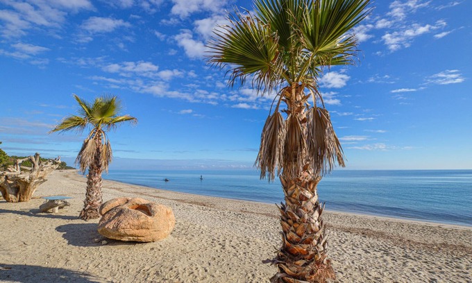 Ghisonaccia Apartment | 2 bedroom accommodation in Ghisonaccia