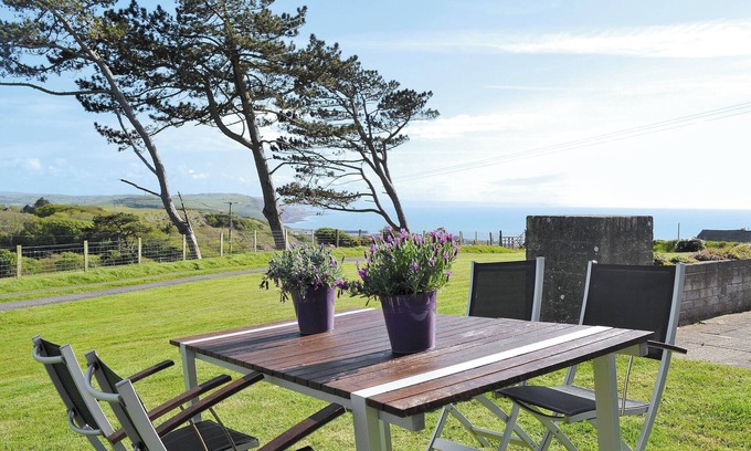 Aberystwyth Cottage | 2 bedroom accommodation in Aberystwyth