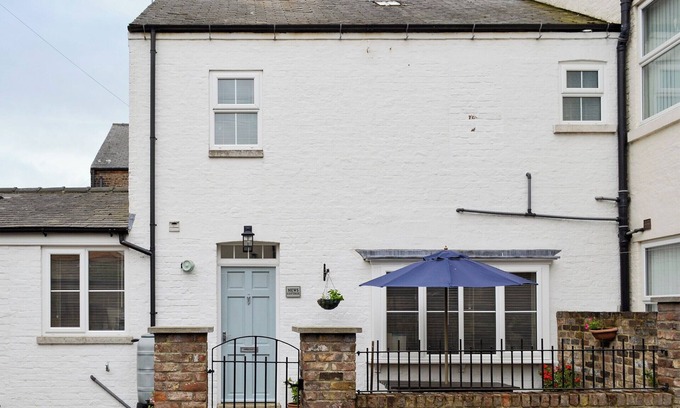 Bridlington Old Town Cottage | 2 bedroom accommodation in Bridlington