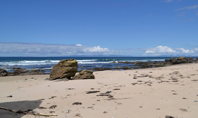 Campbeltown Cottage | 2 bedroom accommodation in Tangy, near Campbeltown
