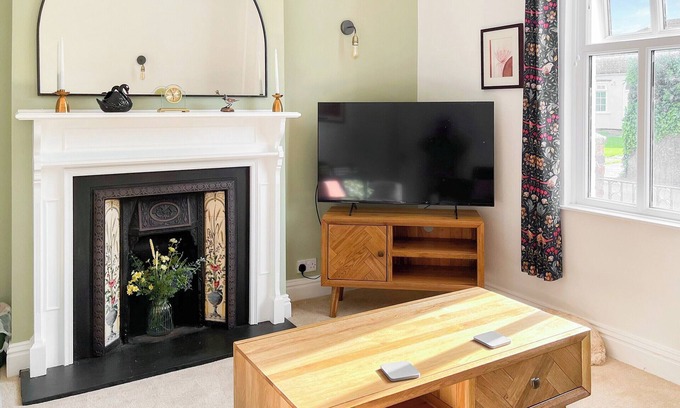 Hurworth-on-Tees Cottage | 2 bedroom accommodation in Hurworth, near Darlington