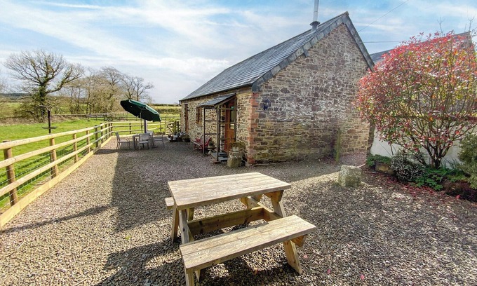 Beaworthy Cottage | 2 bedroom accommodation in Holsworthy