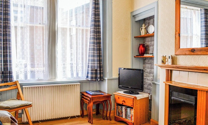 Kirriemuir Cottage | 2 bedroom accommodation in Kirriemuir