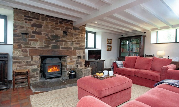 Lydford Cottage | 2 bedroom accommodation in Lydford, near Tavistock