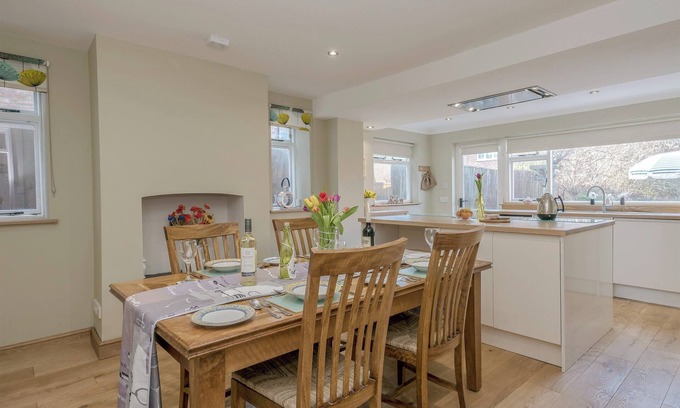 Sheringham Cottage | 2 bedroom accommodation in Sheringham