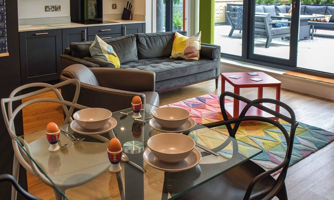 Sheringham Cottage | 2 bedroom accommodation in Sheringham