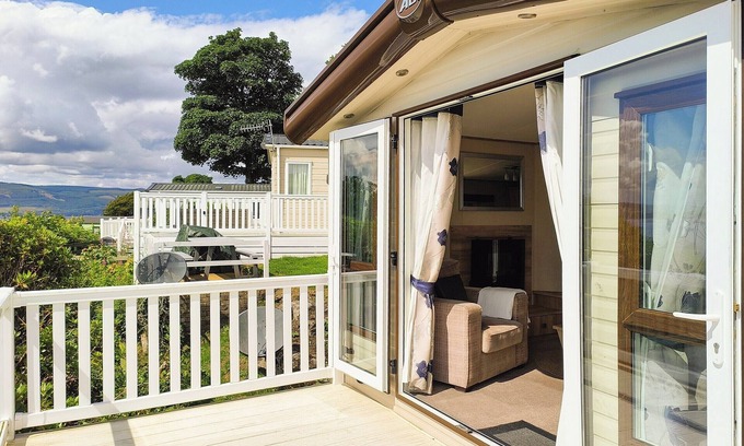 Wemyss Bay Cottage | 2 bedroom accommodation in Wemyss Bay