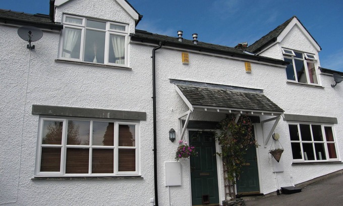 Windermere Cottage | 2 bedroom accommodation in Windermere