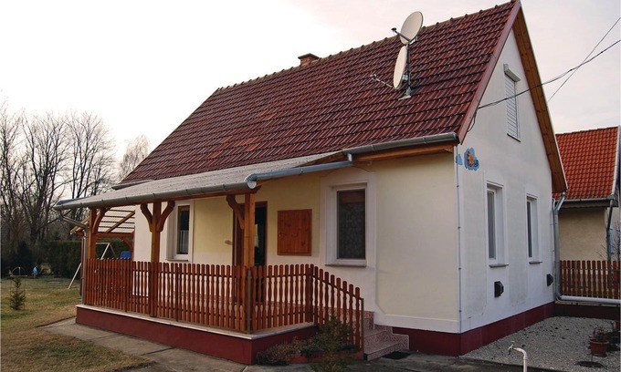 Kiskunmajsa House | 2 bedroom accommodation in Kiskunmajsa