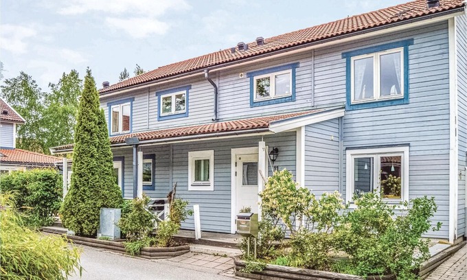 Gustavsberg House | 2 bedroom accommodation in Gustavsberg