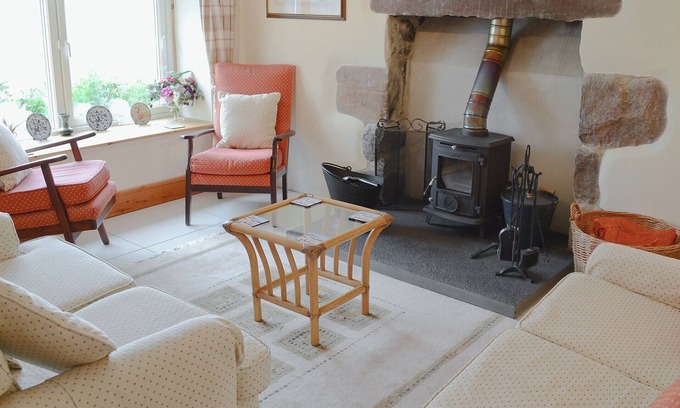 Applecross Cottage | 2 bedroom accommodation in Applecross