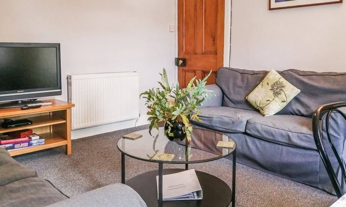 Callander Cottage | 2 bedroom accommodation in Callander