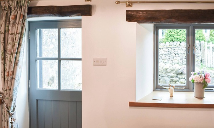 Westhouse Cottage | 2 bedroom accommodation in Westhouse, near Ingleton