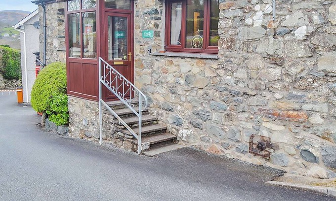 Dolgellau Cottage | 2 bedroom accommodation in Dolgellau