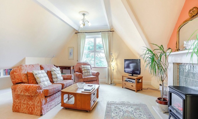 Eastbourne Cottage | 2 bedroom accommodation in Eastbourne