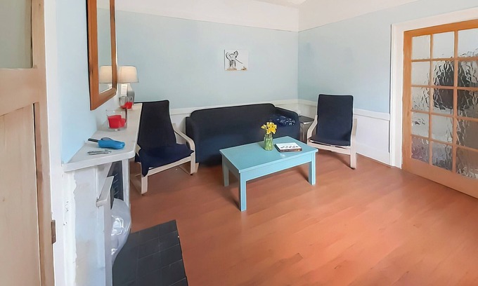 Lowestoft Cottage | 2 bedroom accommodation in Lowestoft