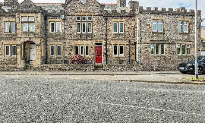 Heysham Cottage | 2 bedroom accommodation in Heysham, near Morecambe