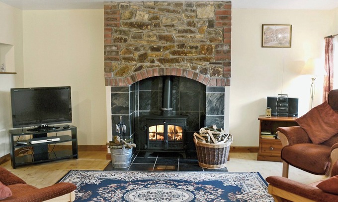 Okehampton Cottage | 2 bedroom accommodation in Northlew, near Tavistock