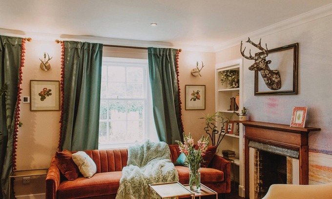 Portpatrick Cottage | 2 bedroom accommodation in Portpatrick, near Stranraer