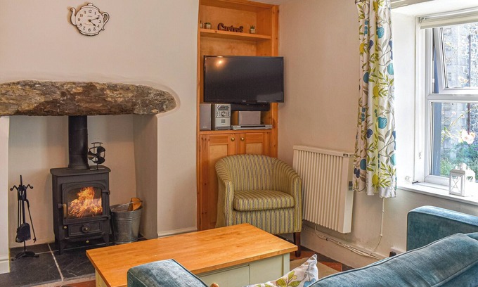 Talsarnau Cottage | 2 bedroom accommodation in Talsarnau, near Harlech