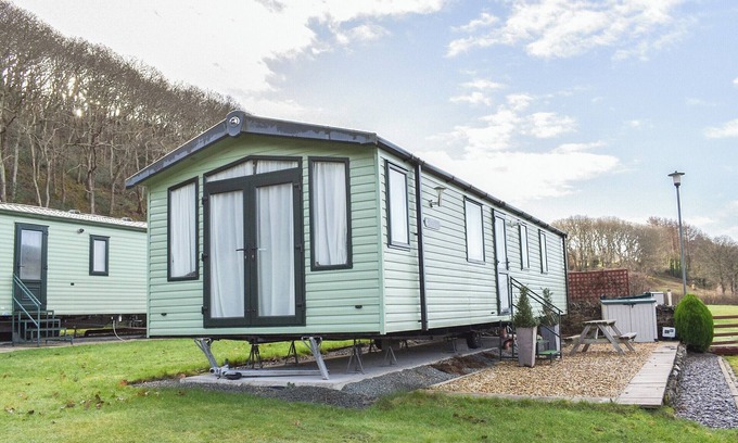 Talsarnau Cottage | 2 bedroom accommodation in Talsarnau, near Harlech