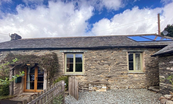 Satterthwaite Cottage | 2 bedroom accommodation in Satterthwaite, near Coniston