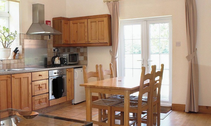 Sudbourne Cottage | 2 bedroom accommodation in Sudbourne, near Orford
