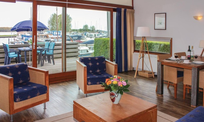 Bunschoten House | 2 bedroom accommodation in Bunschoten