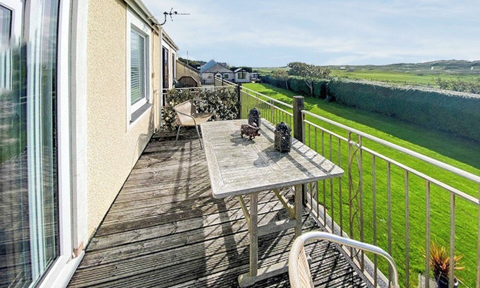 Aberdovey Cottage | 2 bedroom accommodation in Aberdyfi
