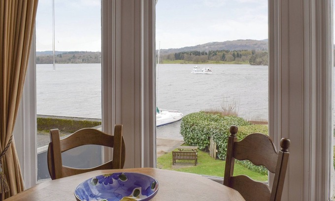 Waterhead Cottage | 2 bedroom accommodation in Ambleside