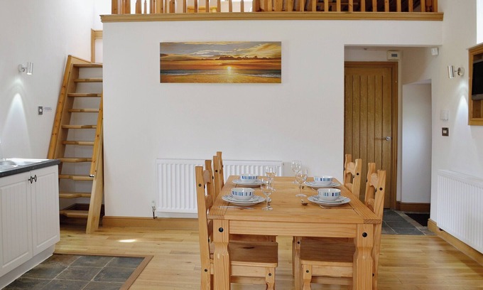 Bodffordd Cottage | 2 bedroom accommodation in Tynlon, near Rhosneigr