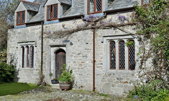 Boscundle Cottage | 2 bedroom accommodation in Prideaux, St Blazey