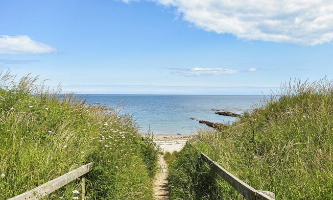 Beadnell Cottage | 2 bedroom accommodation in Beadnell, near Alnwick