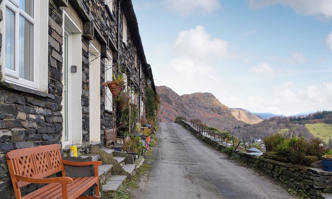 Coniston Cottage | 2 bedroom accommodation in Coniston