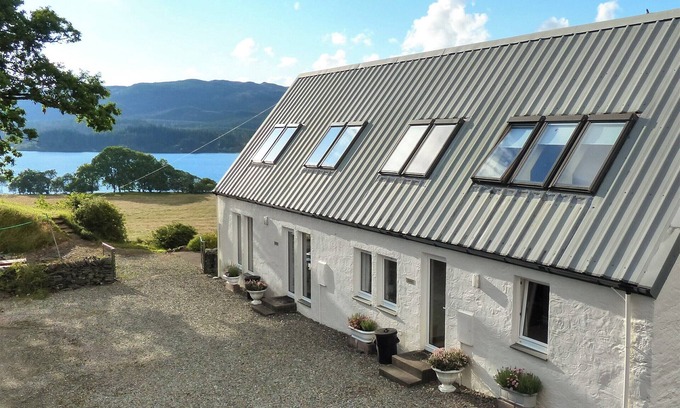 Dalmally Cottage | 2 bedroom accommodation in Dalmally