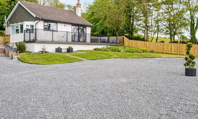Mouswald Cottage | 2 bedroom accommodation in Mouswald, near Dumfries