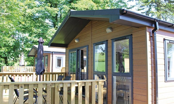Mouswald House | 2 bedroom accommodation in Mouswald, Dumfries